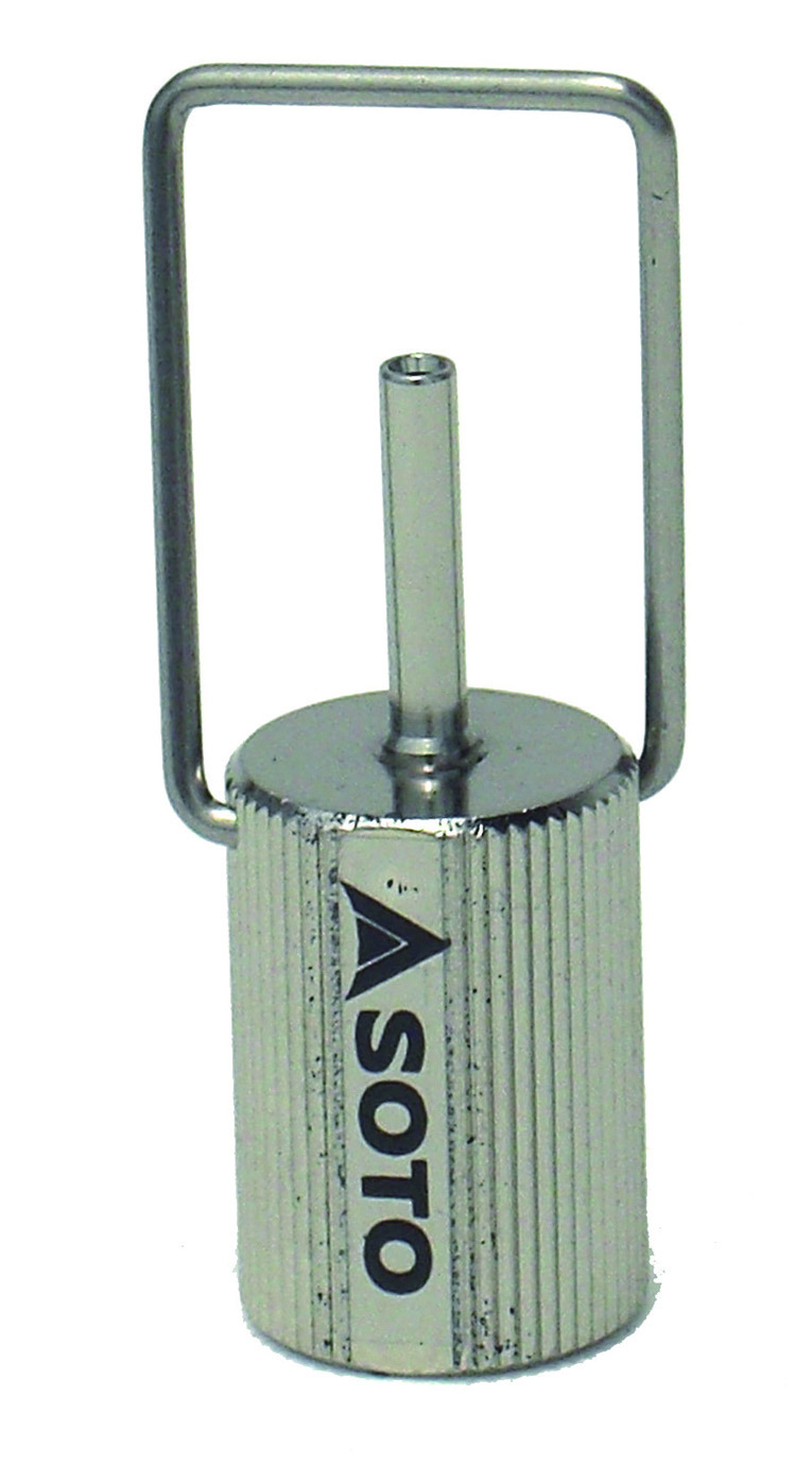 Fill Adaptor