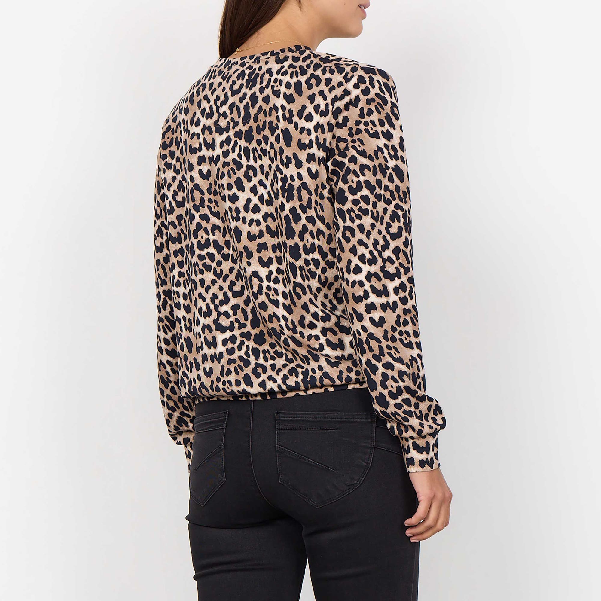 Blouse Femme multicolore