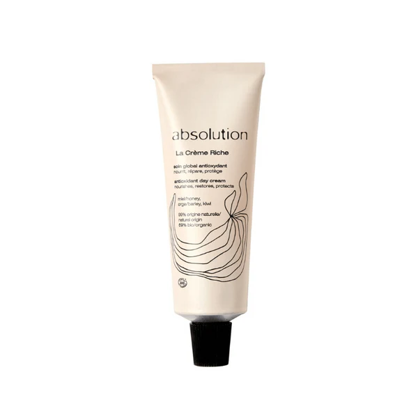 Absolution La Crème Riche 50 ML
