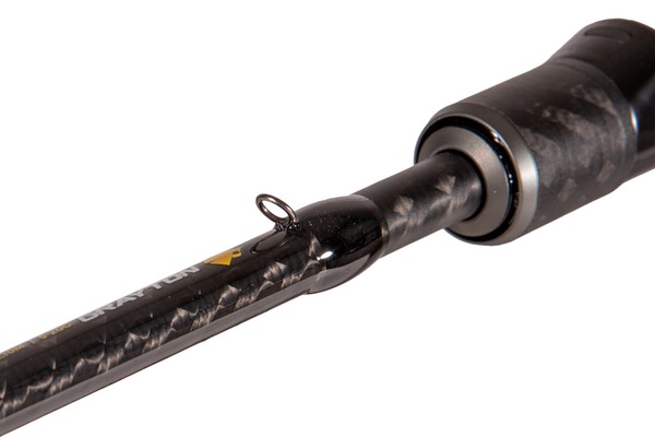 Grayton Chase ML Cast Set 2.10m (5-20g)