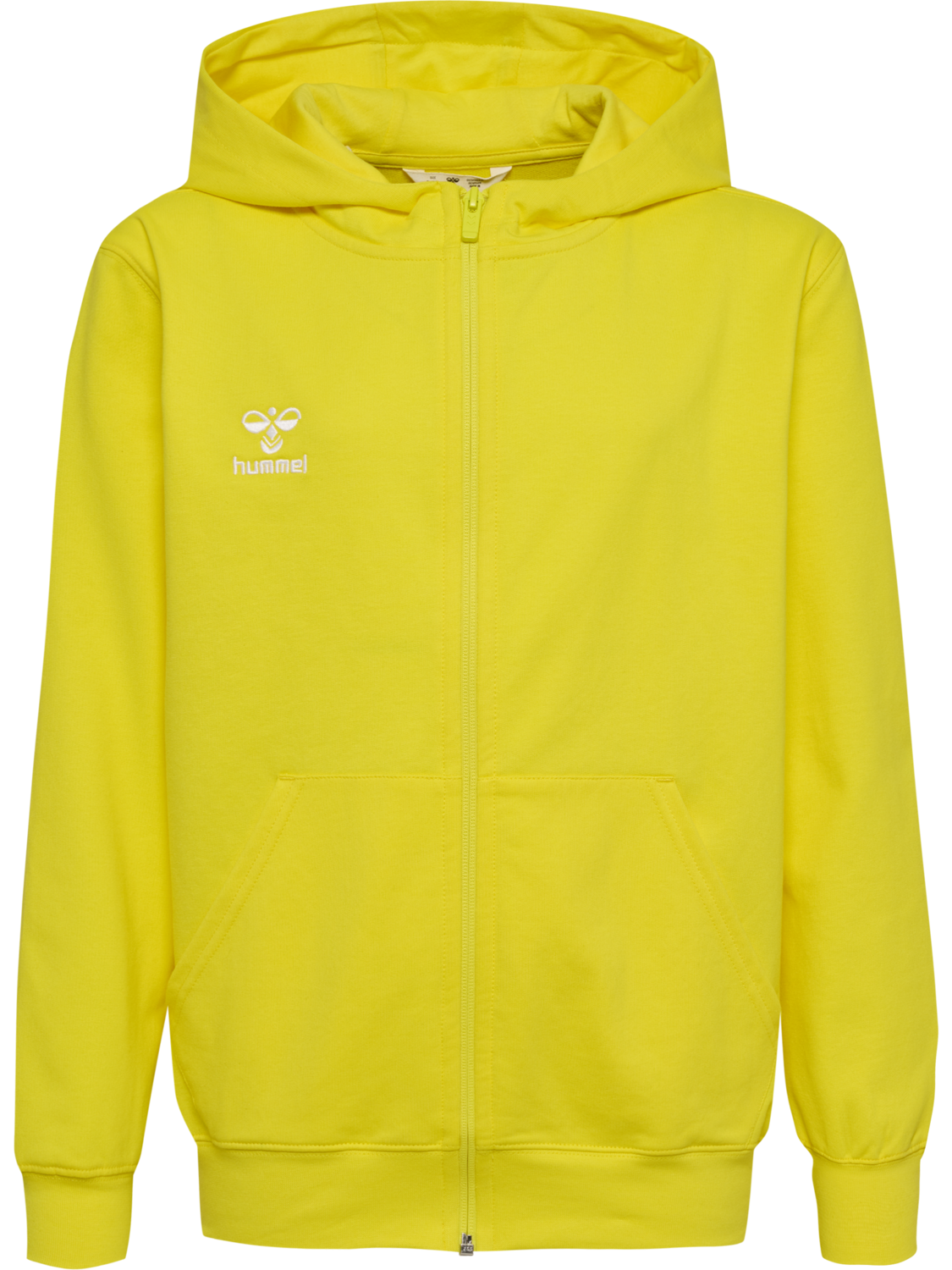 hmlGO 2.0 ZIP HOODIE KIDS