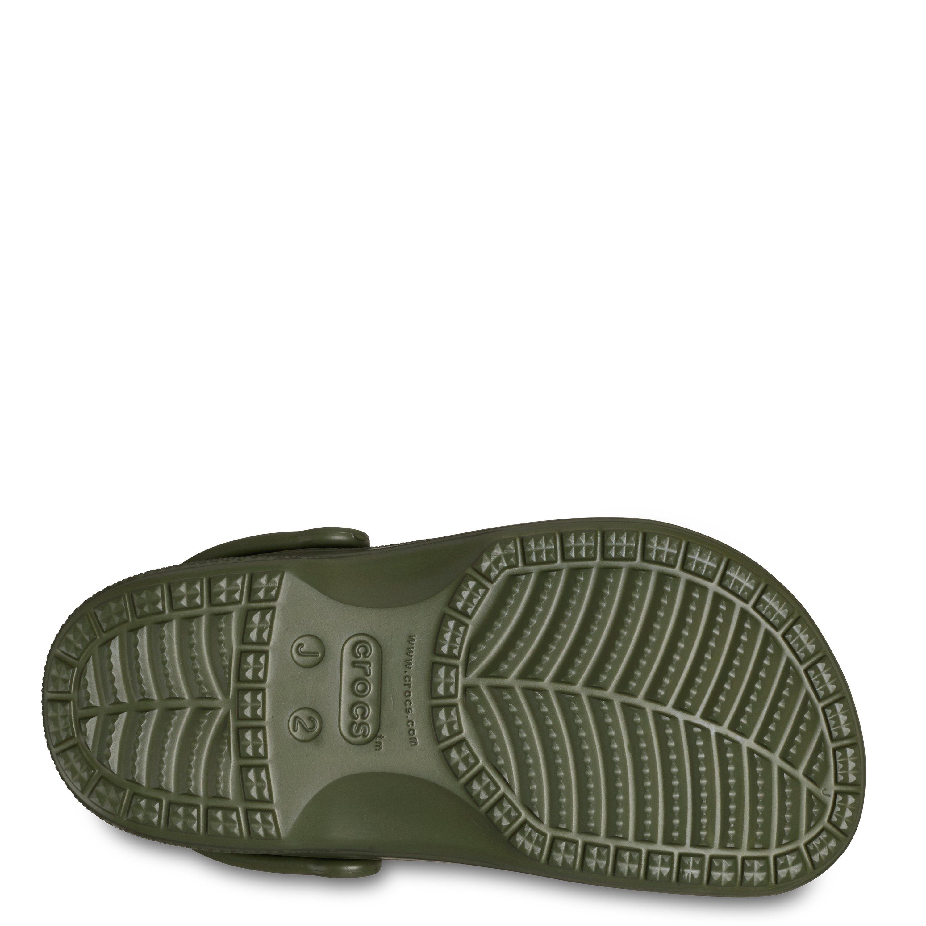 Crocs Baya Clogs Childrens