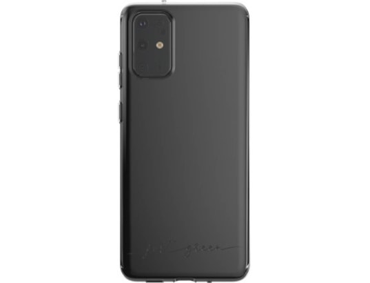 BIGBEN - Coque smartphone 100% recyclable pour Samsung Galaxy S20 Ultra