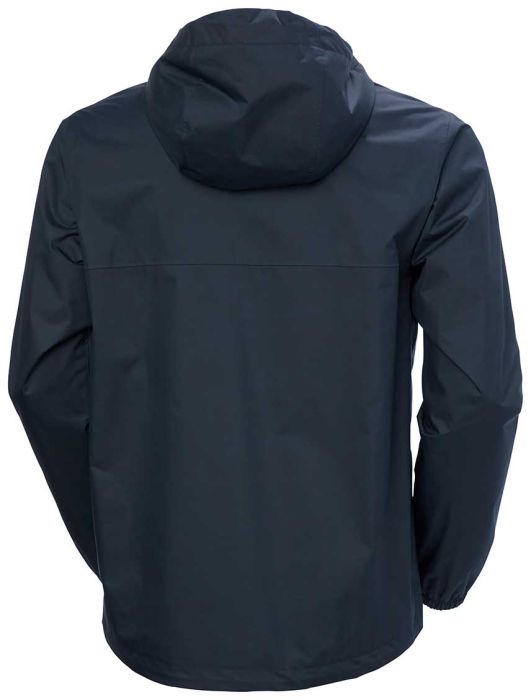 Vancouver Rain Jacket Men regnjakke