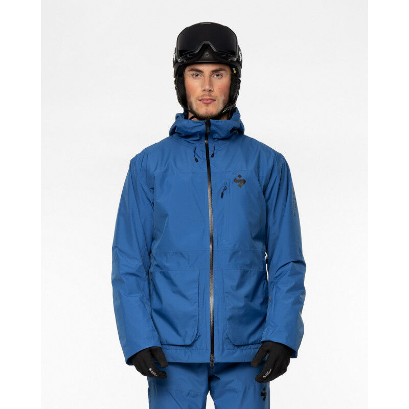 Crusader GORE-TEX Infinium Jacket Men's - Veste ski homme