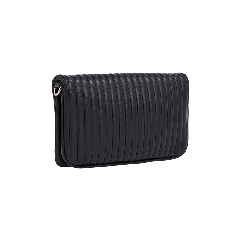 Calvin Klein<br>Crossbody Mini Line Quilt