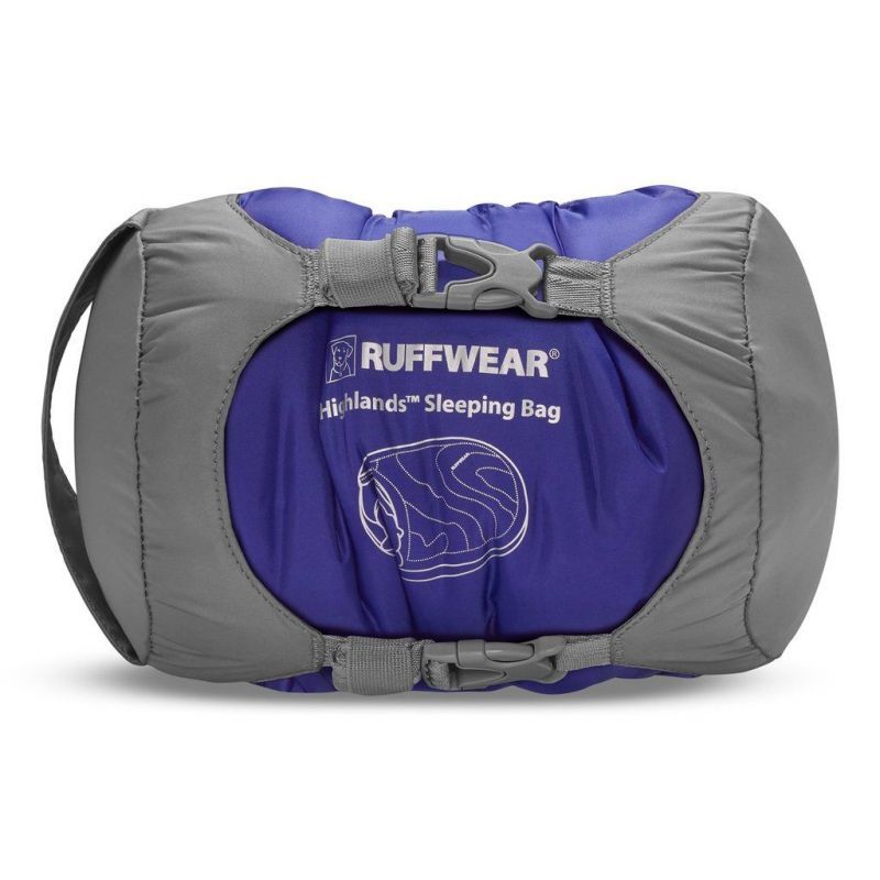 Highlands Sleeping Bag - Sac de couchage pour chien