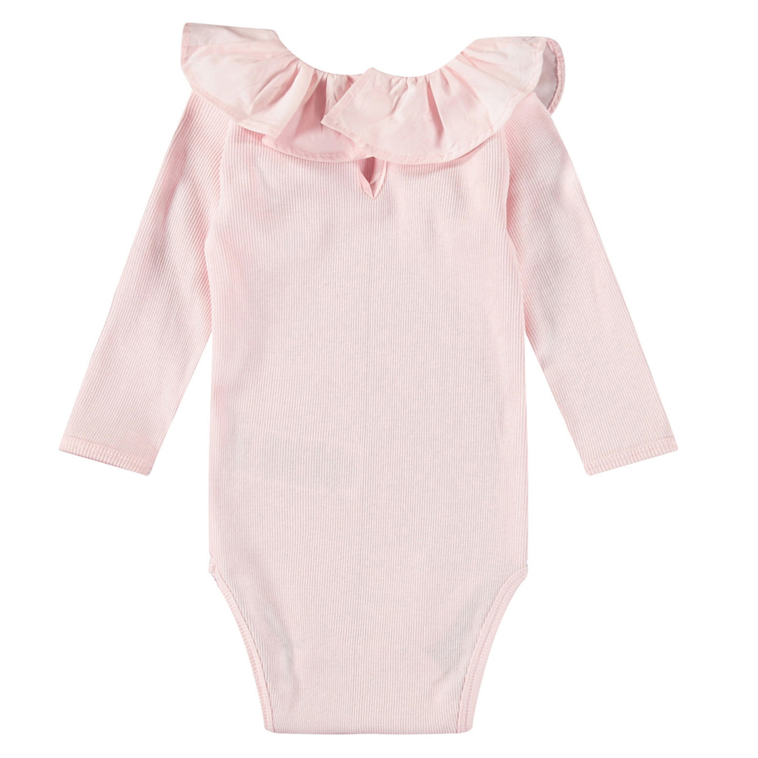 Faye - Charlotte Pink