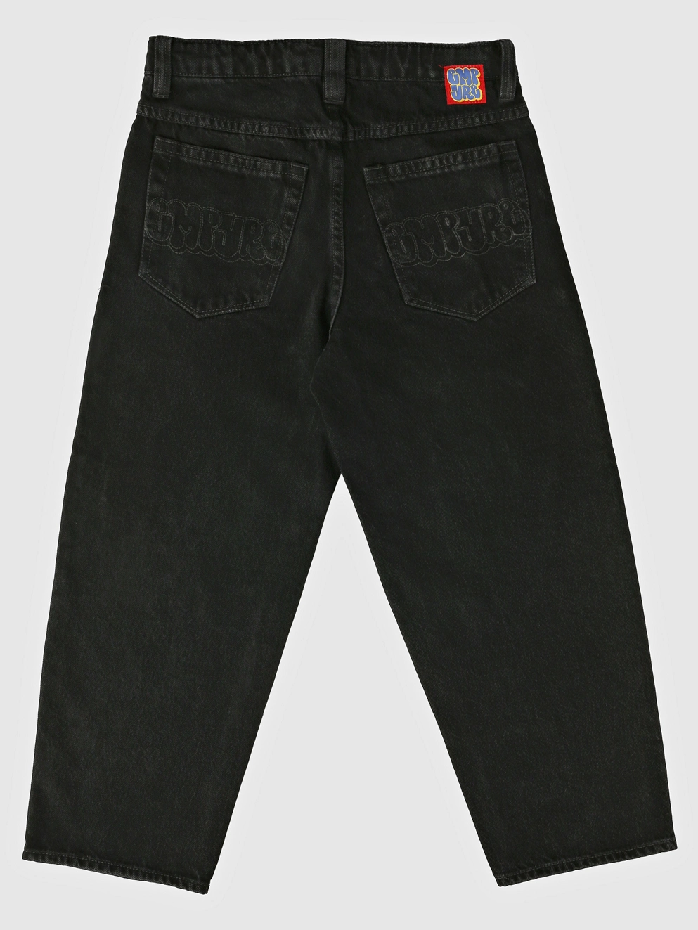 Empyre Ultra Loose Kids Pants black