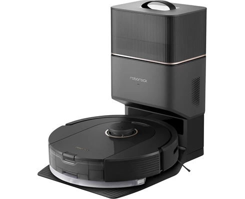 Roborock Q5 Pro  Black