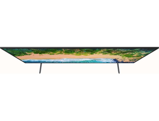 SAMSUNG - TV LED 4K 123 cm UE49NU7105