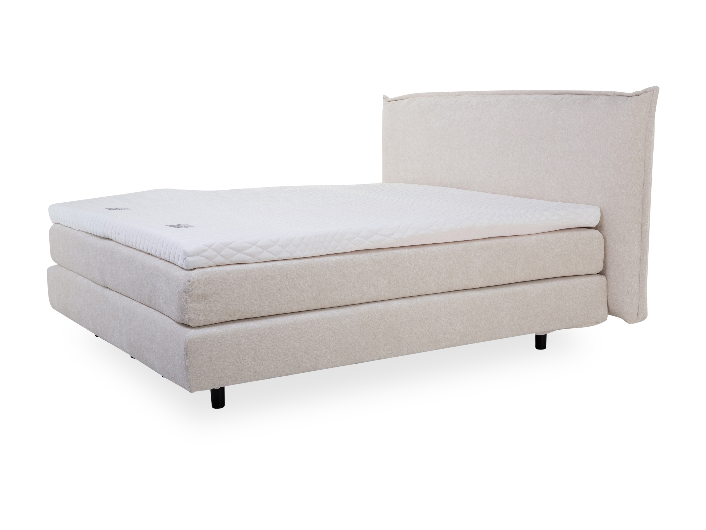 Boxspringbett MONDO BARELL