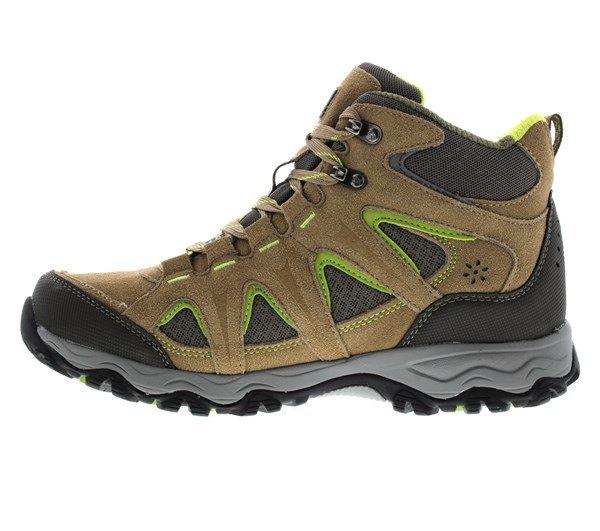 Karrimor Mount Mid Ladies Waterproof Walking Boots