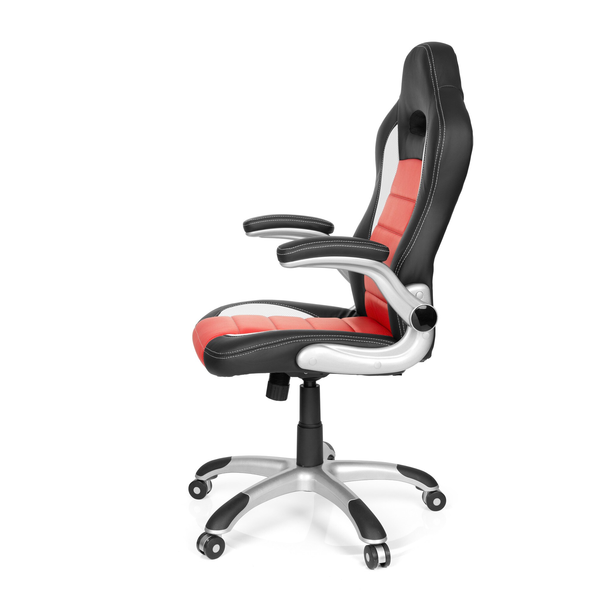 Gamingstuhl GAME SPORT Kunstleder mit Armlehnen hjh OFFICE