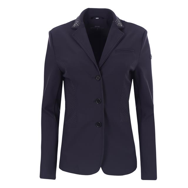 Wedstrijdjasje QUUR QFlorine Donkerblauw