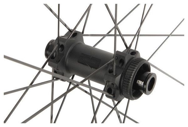 Paire de roues Progress Airspeed 44 Disc | 12x100/12x142 mm | Center Lock | Sram XDR