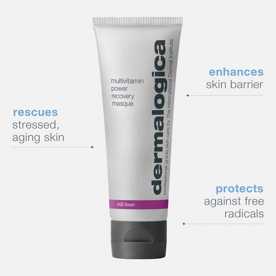 Dermalogica Multivitamin Power Recovery Masque 15ml