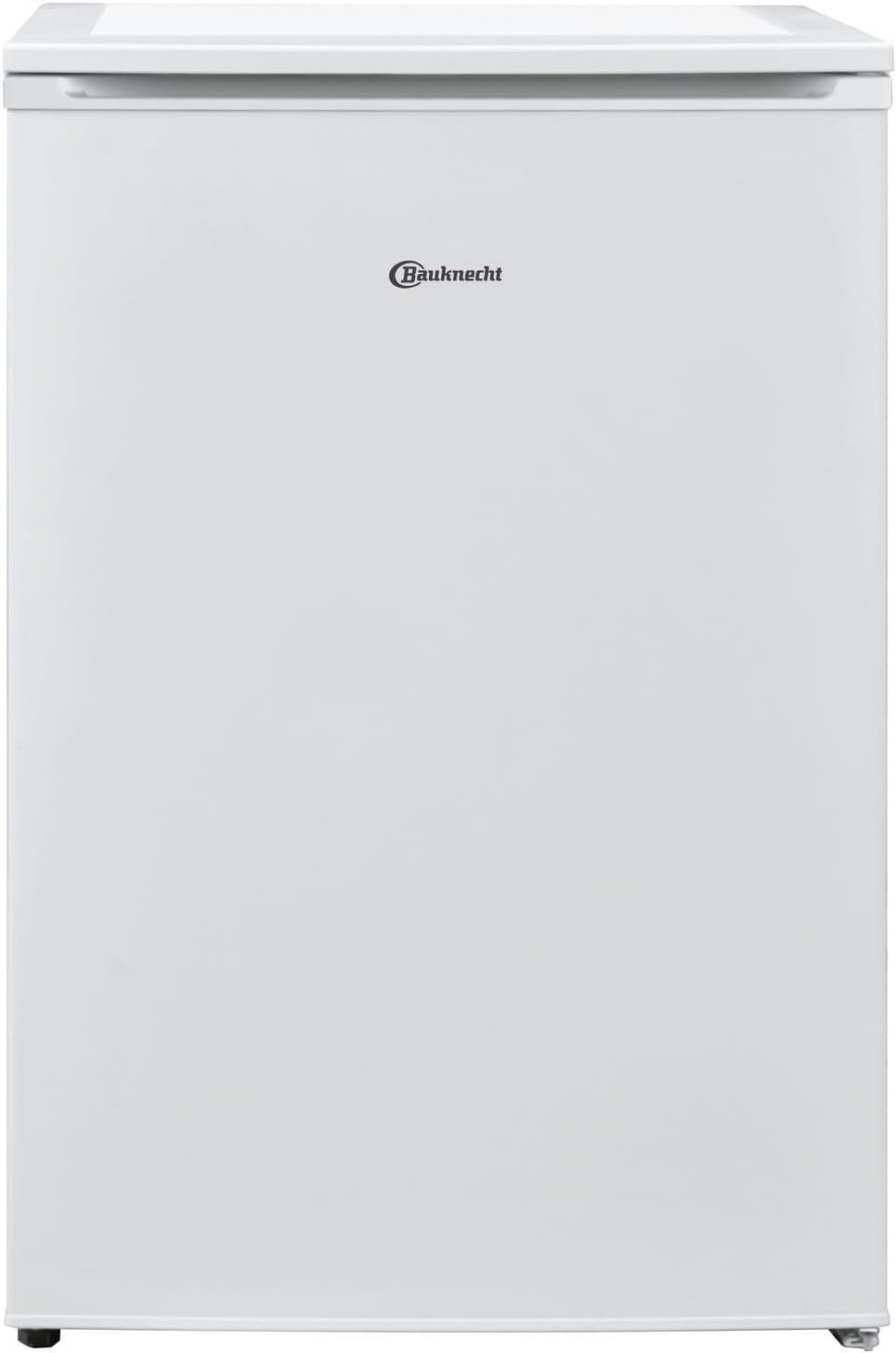Bauknecht K55RM 1130 W Kühlschrank/Nutzinhalt 135 Liter / 83,8 cm Höhe, weiss