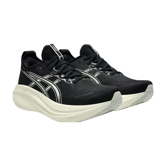 Asics Gel-Nimbus 27 Hardloopschoenen Heren