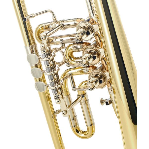 Miraphone 24R 0700 A Flugelhorn