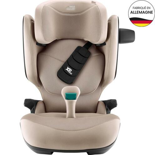 Siège-auto Gr 2/3 KIDFIX PRO Style - Teak - BRITAX RÖMER