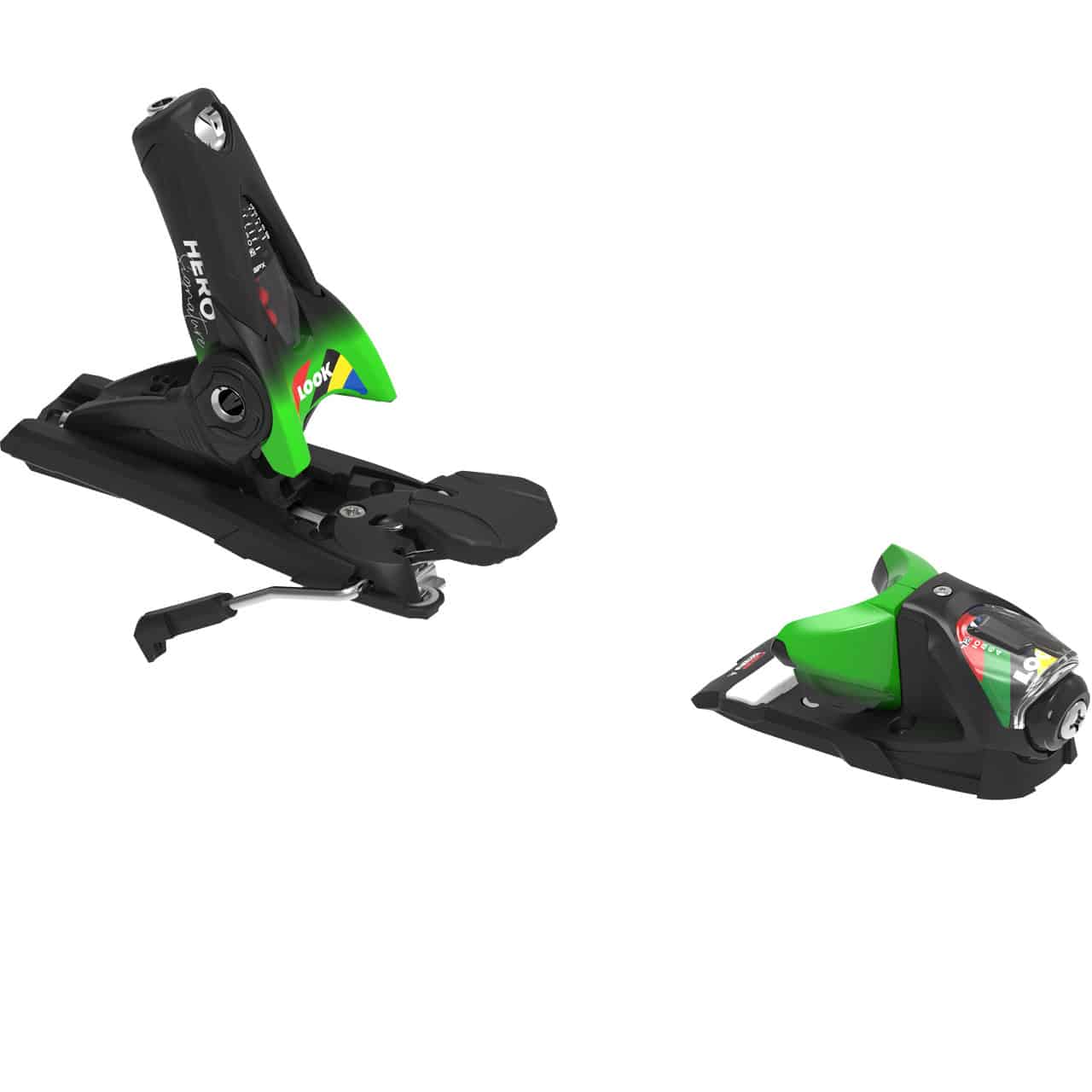 Look SPX 12 Rockerace GW Hero Signature (DIN 3.5 - 12) | Look | L | MARKEN | XSPO