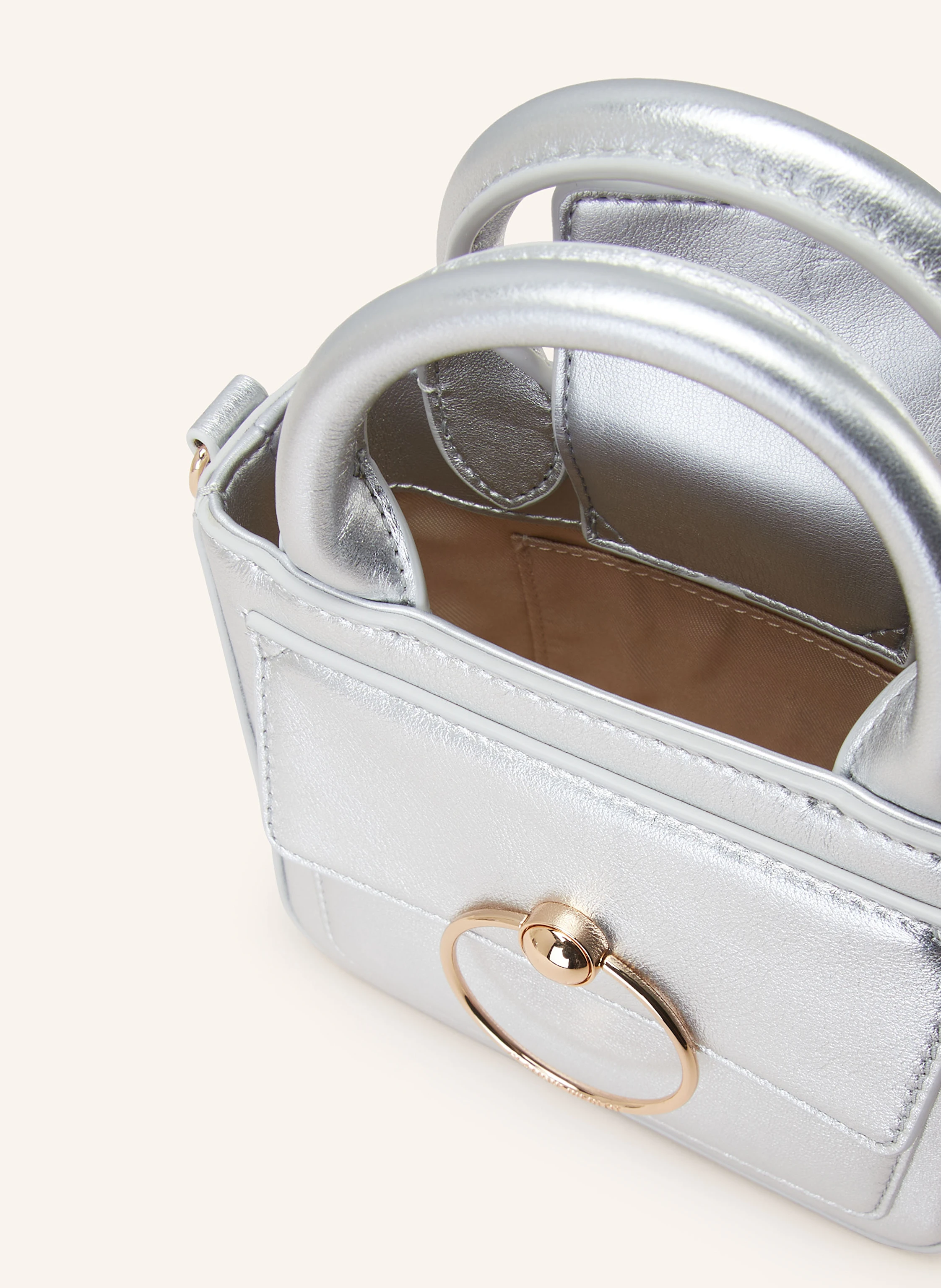 CLAUDIE PIERLOT Handtasche