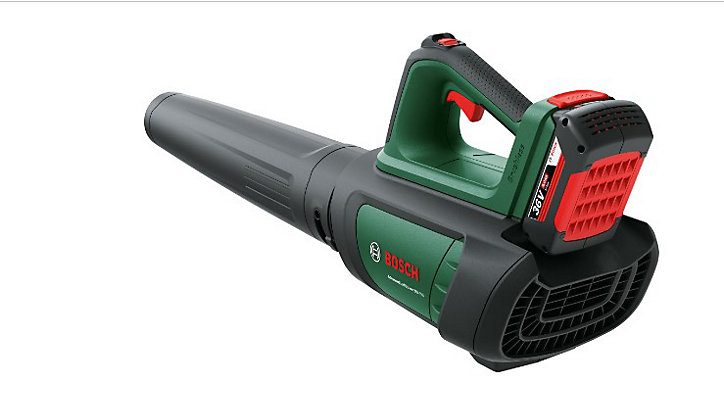 Souffleur sans fil Advanced LeafBlower 36V-750 2AH