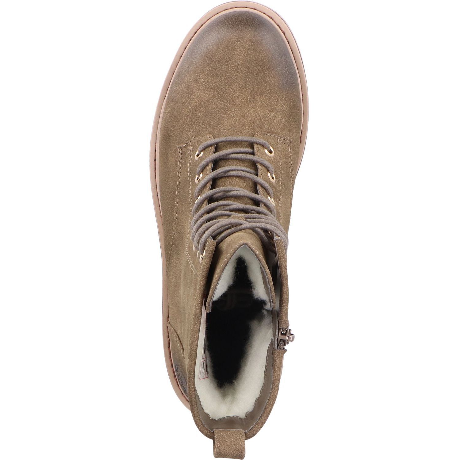 Rieker91520