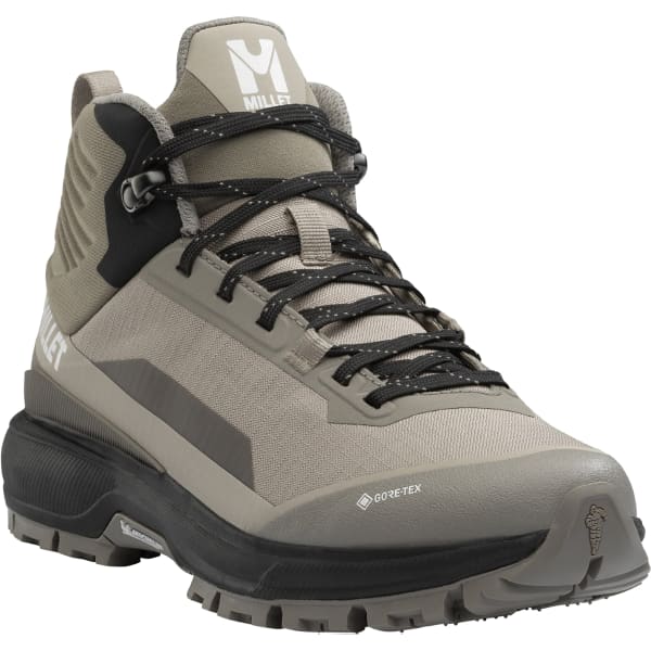 Chaussure de randonnée mid MILLET WANAKA MID GORE-TEX W ROPE