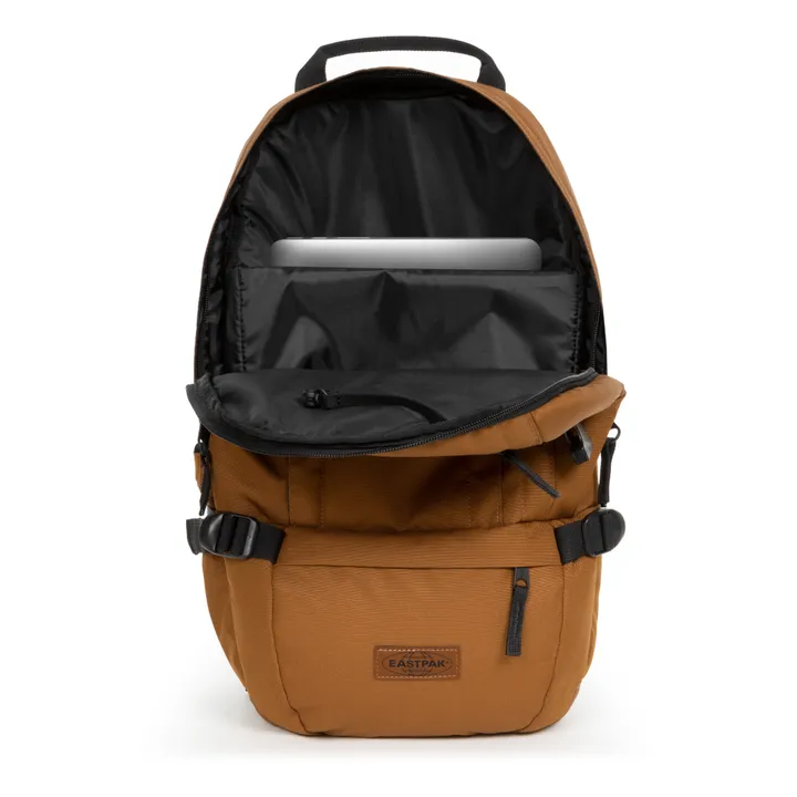 Eastpak Sac à Dos Floid Recyclé | Marron