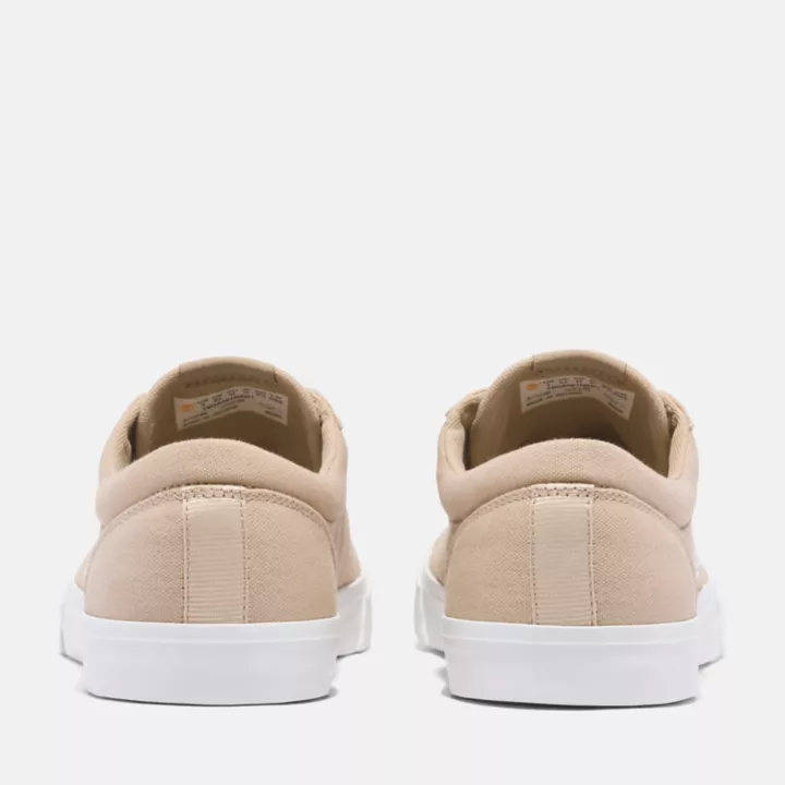 Basket Mylo Bay pour homme en beige