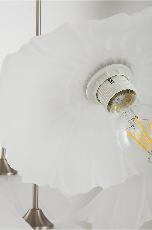 NUGGET taklampe