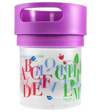 Munchie Mug Schüssel - 13,5 cm - Purple