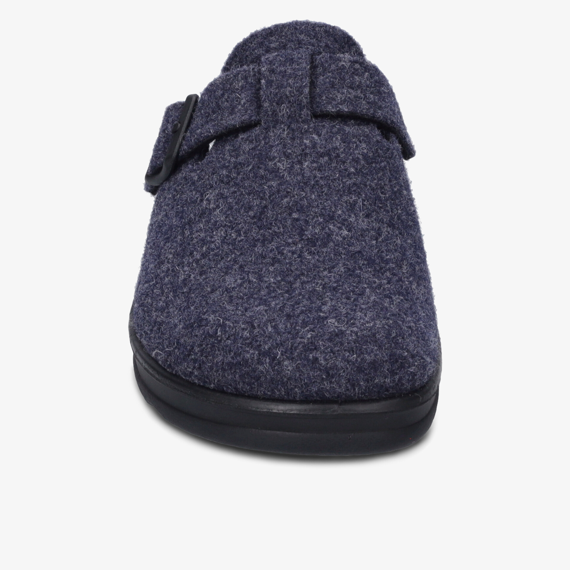 Josef Seibel Herren Hausschuhe blau