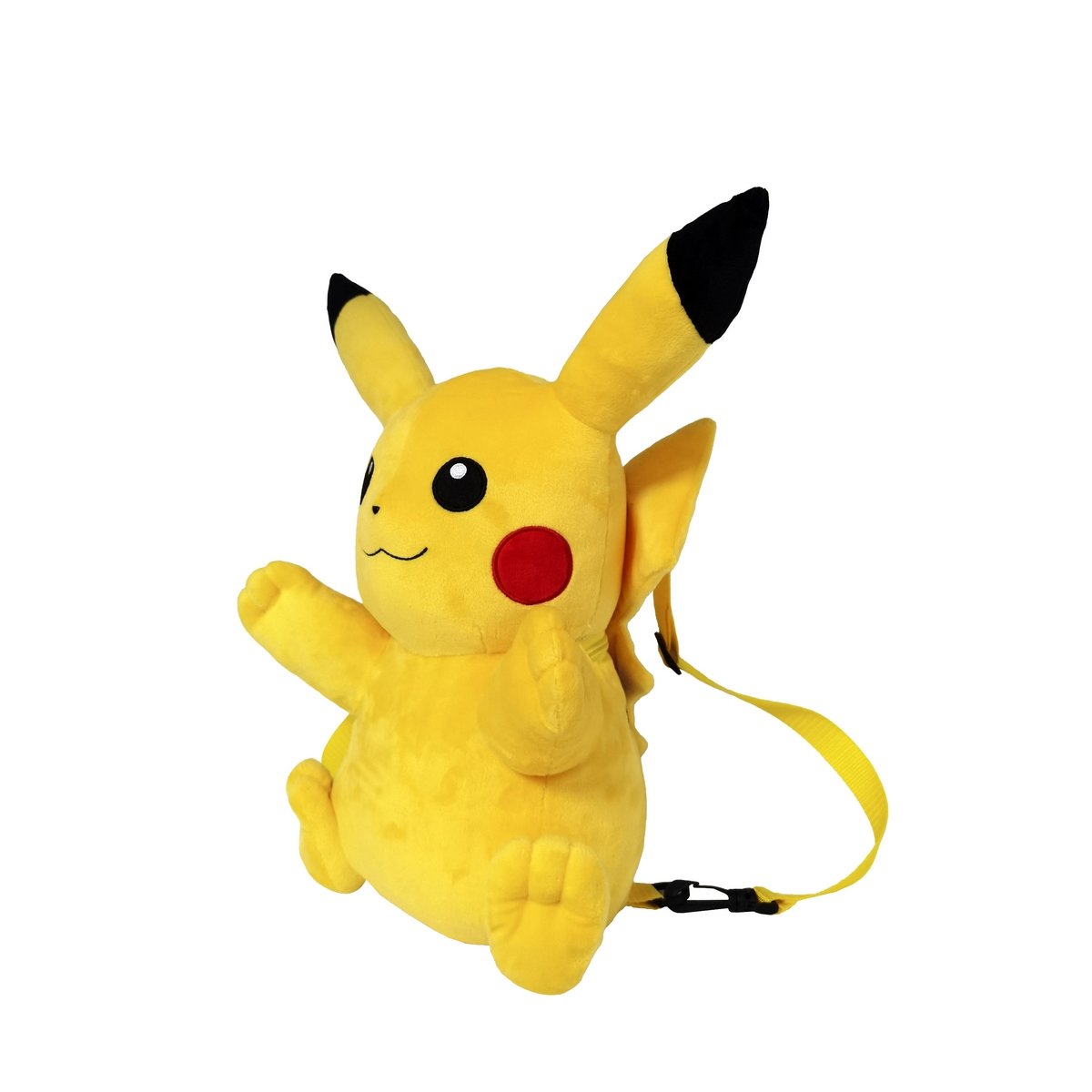 Sac à dos en peluche Pokemon