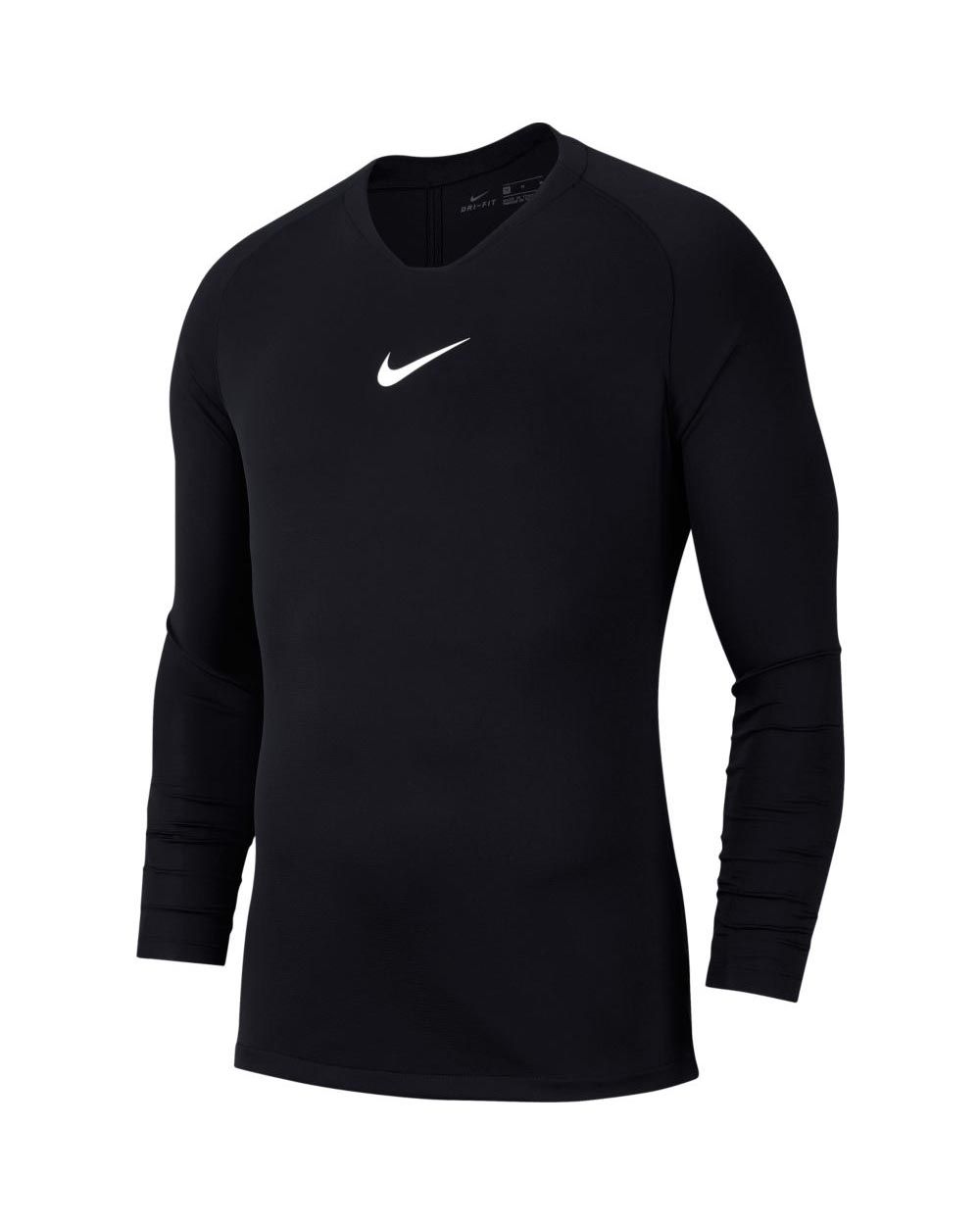 Sous-maillot Nike Park First Layer Noir pour enfant