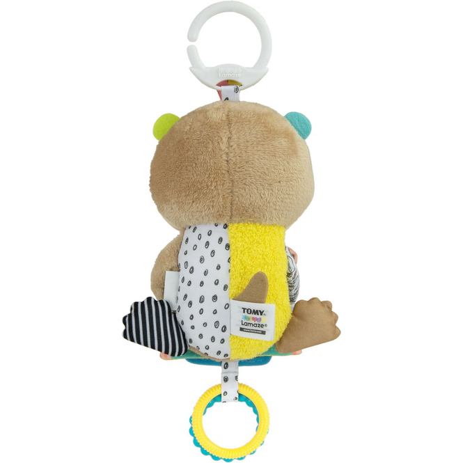 Lamaze - Plüschfigur Otter