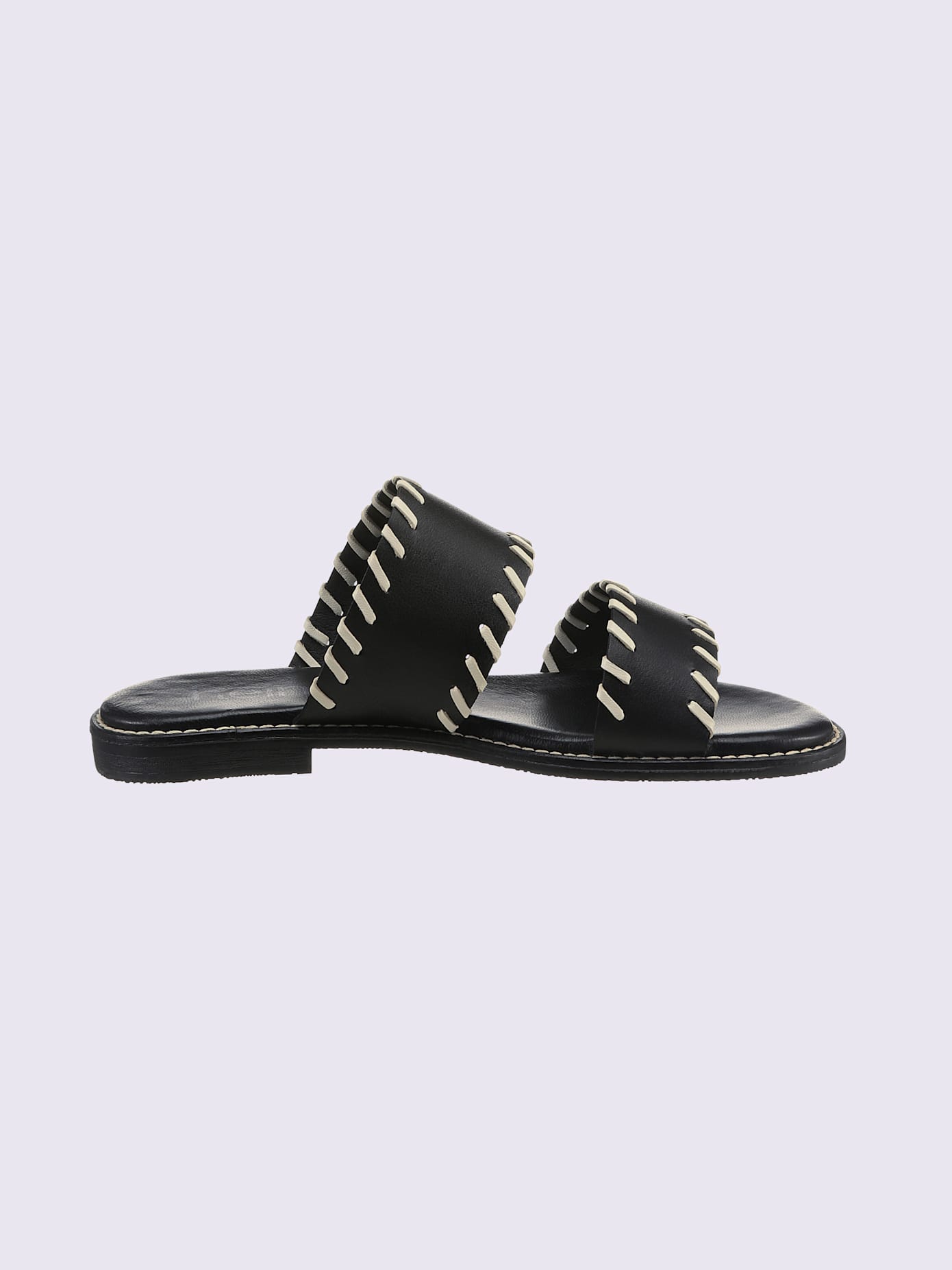 Mules fabriqué en espagne