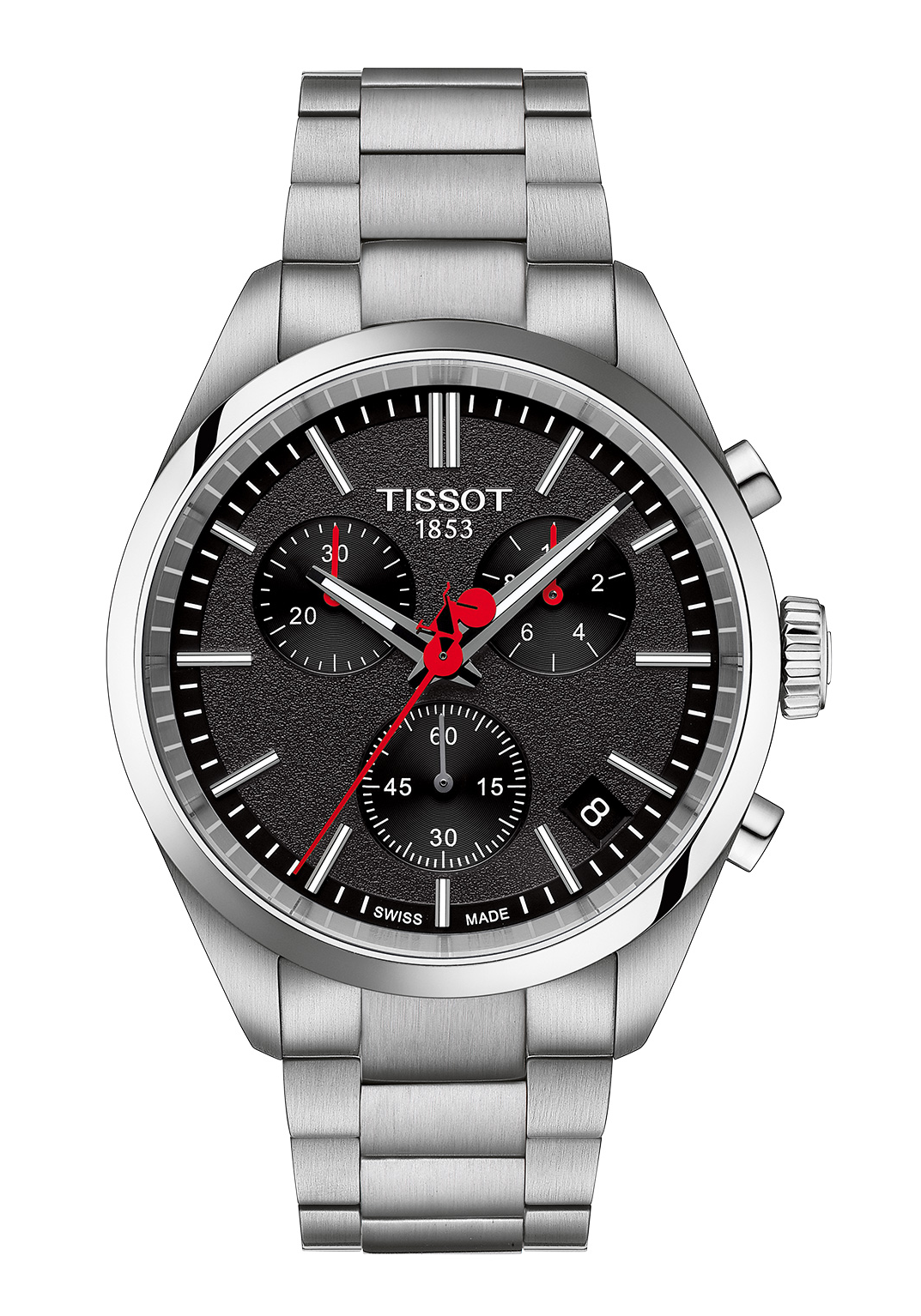 Tissot PR100 La Vuelta Special Edition T150.417.11.051.01