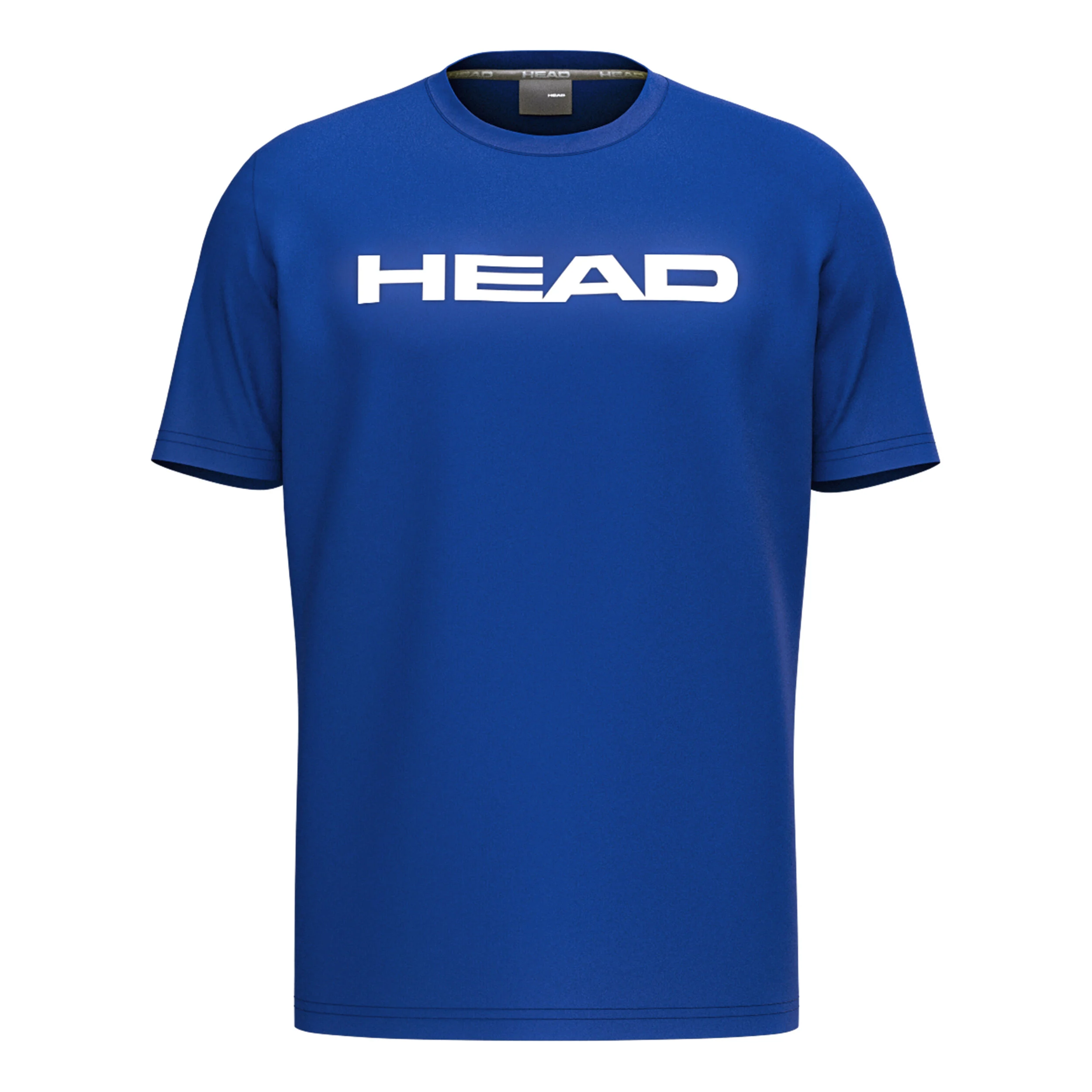 HEAD Club Original T-shirt Hommes - Bleu