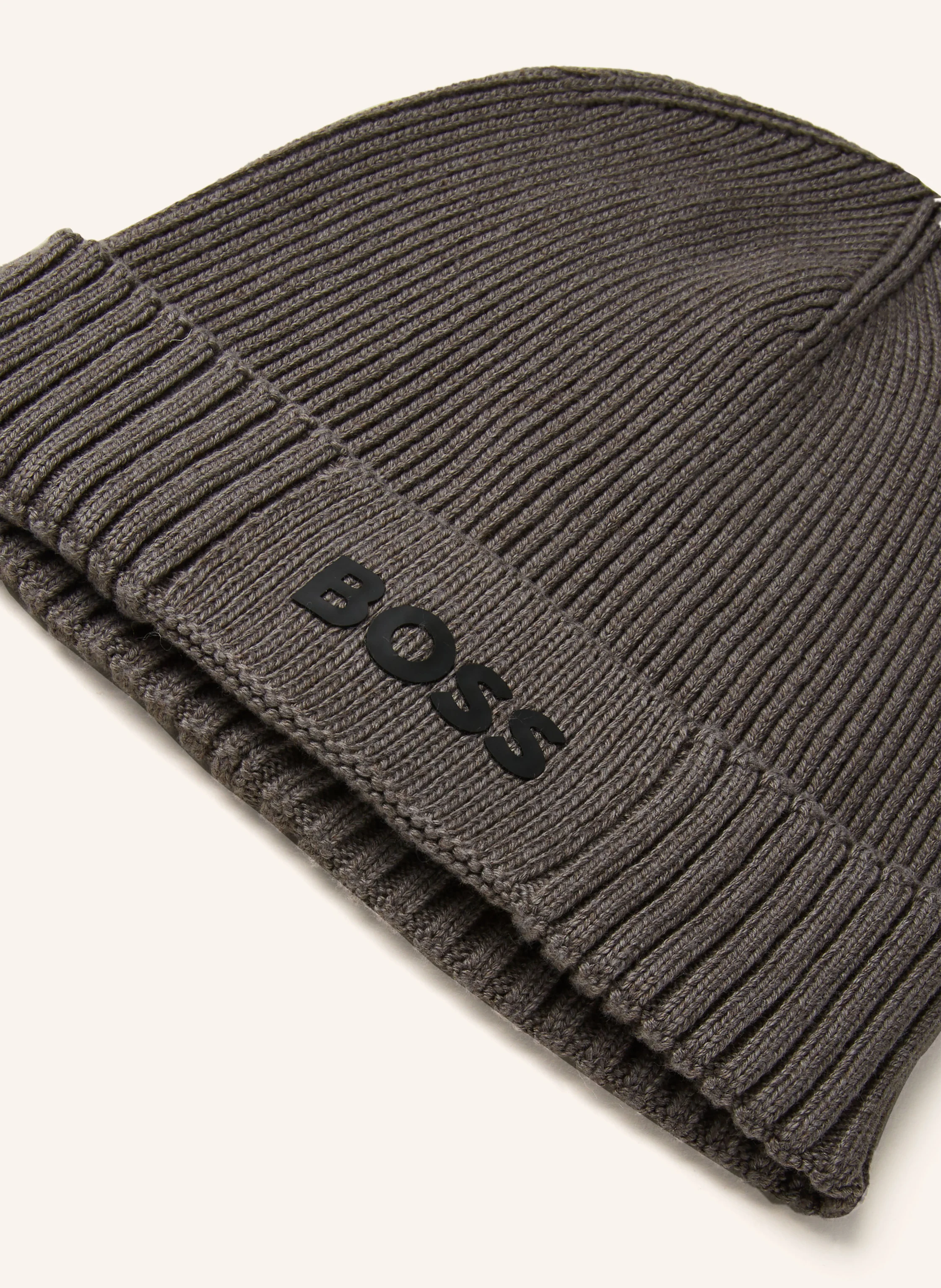 BOSS Mütze ASIC