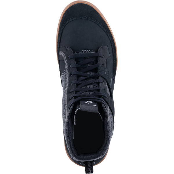 Alpinestars - Baskets Ageless Noir / Marron