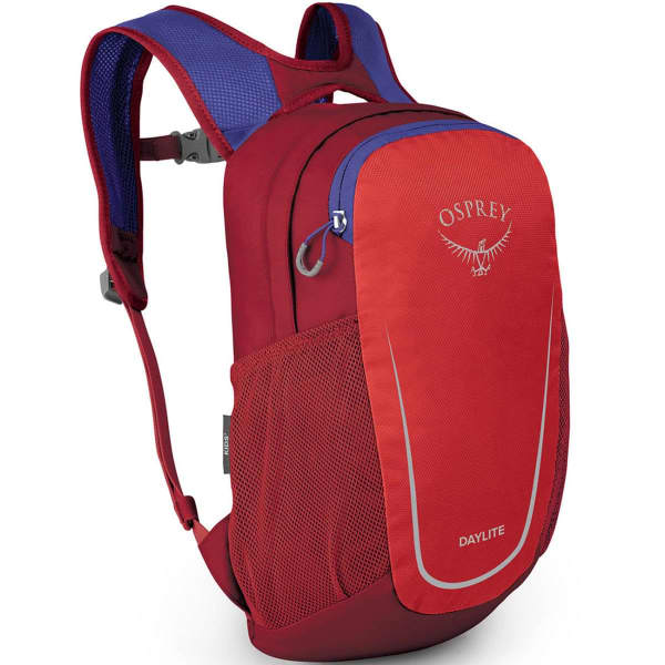 Sac à dos randonnée OSPREY OSPREY DAYLITE KIDS COSMIC RED 23 COSMIC RED