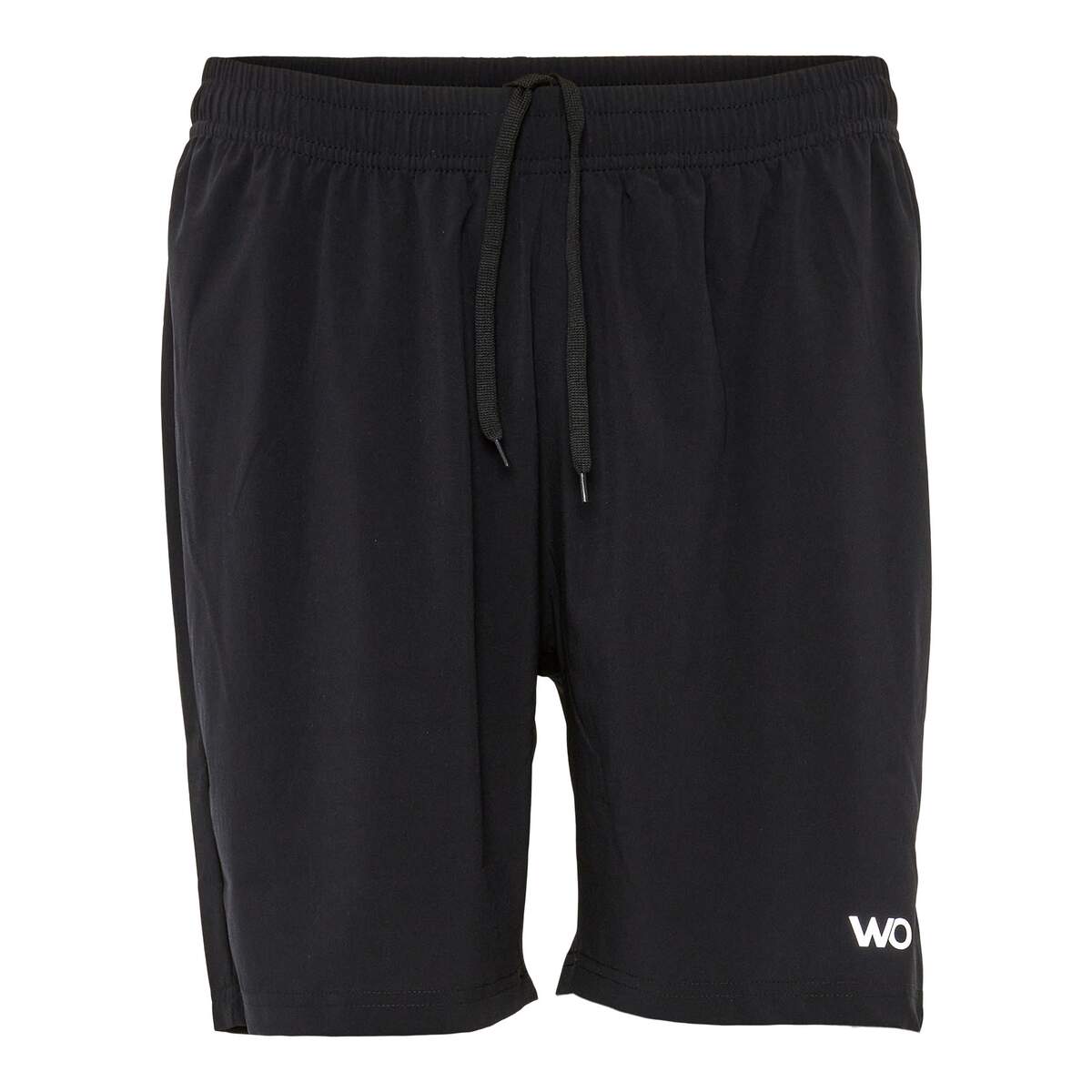 Fonzo Shorts Herre 1001/Black