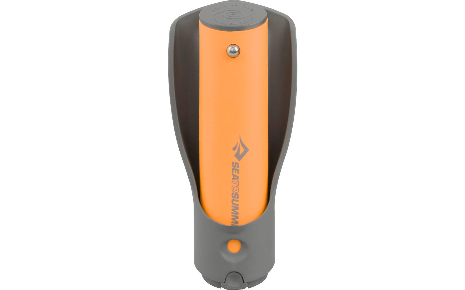 Sea to Summit Pocket Trowel Nylon Schaufel orange