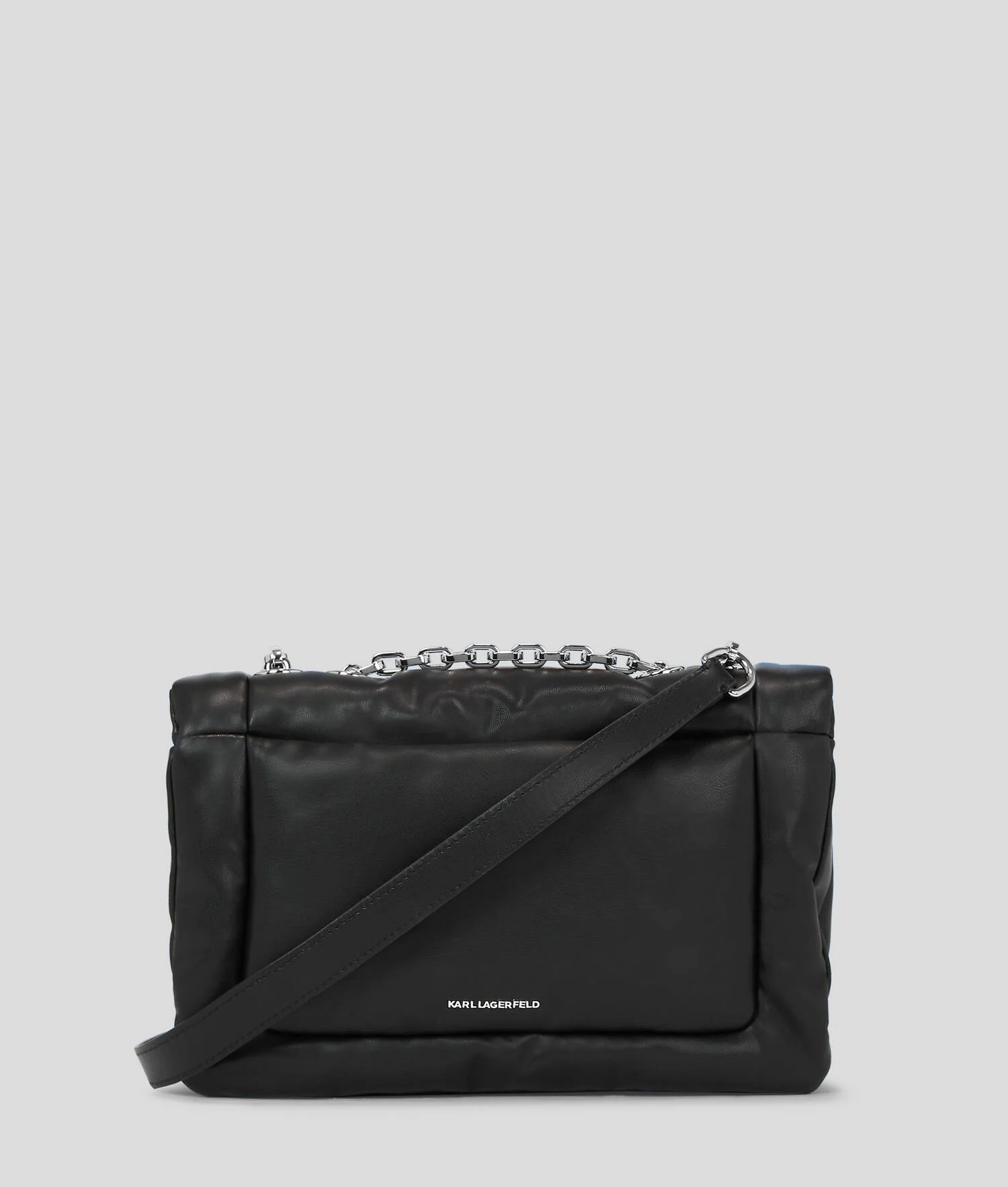 SAC PORTÉ ÉPAULE MATELASSÉ K/IKONIK