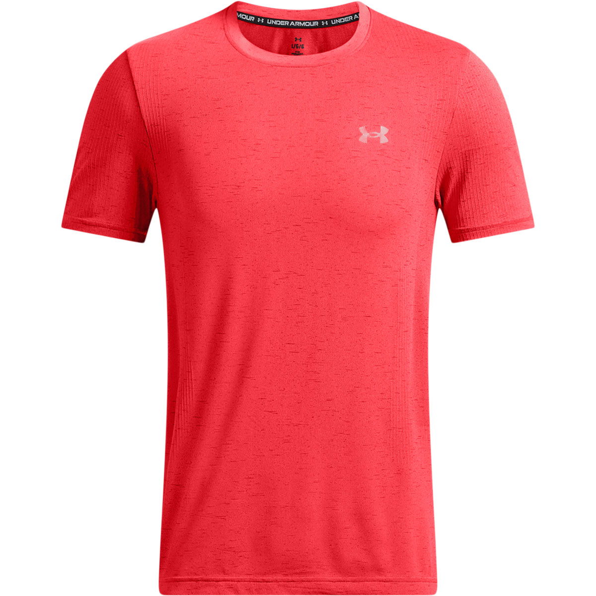 Under Armour Vanish Seamless Trænings T-shirt Herre