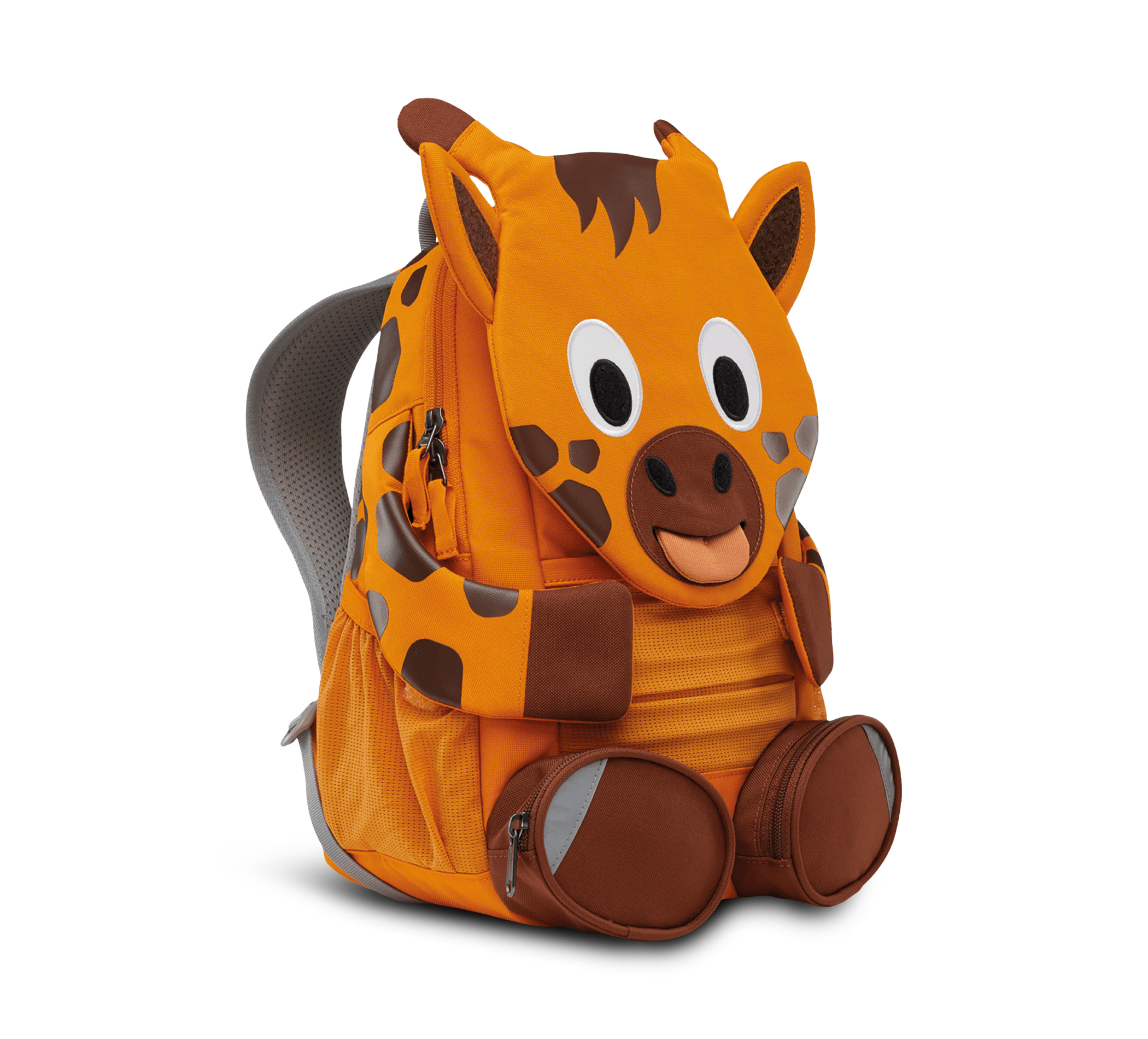 Affenzahn Giraffe 8l - Rucksäcke
