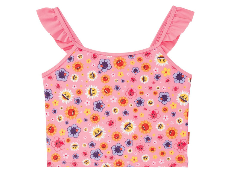 Meisjes tankini